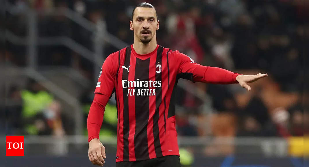 Stefano Pioli says Zlatan Ibrahimovic should be fit for crucial Napoli  clash