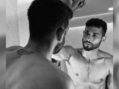 'Zain single VS Zain in a relationship'; Siddhant Chaturvedi shares hilarious post in reference to 'Gehraiyaan'