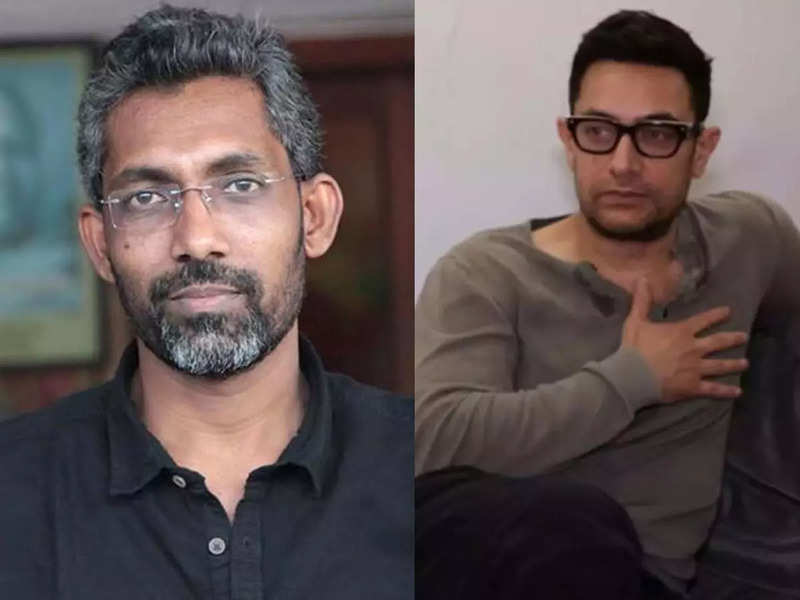 After Amitabh Bachchan, Nagraj Manjule to collaborate with Aamir Khan for a film!
