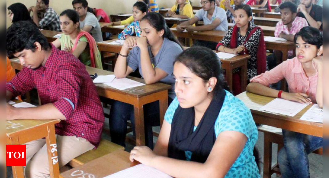 Govt plans to make affiliated colleges ‘degree-awarding multidisciplinary autonomous institutions’ by 2035 – Times of India