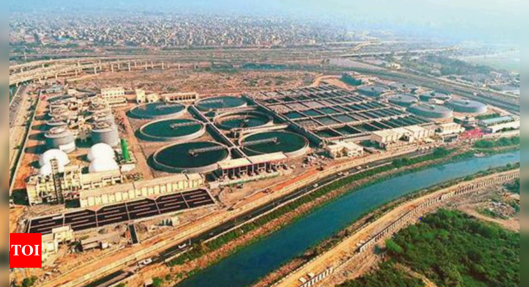 Cost Of Water Treatment Plant In India