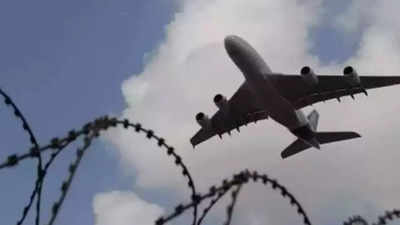 Mumbai: Due to fire warning, test flight returns