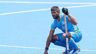 Rupinder, Lakra, Sunil back from retirement