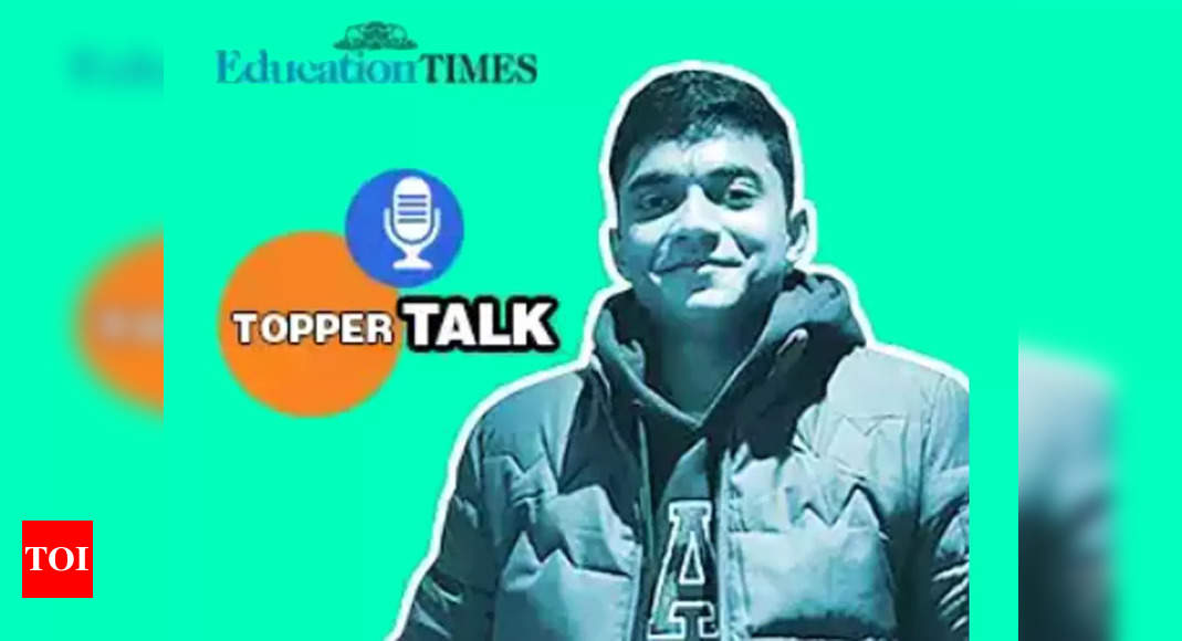 Enable technical excellence in Armed Forces, says SSB direct entry topper – Times of India