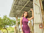 Beautiful photoshoots of the vivacious beauty Pooja Hegde