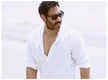 
Ajay Devgn on how he keeps himself away from negativity
