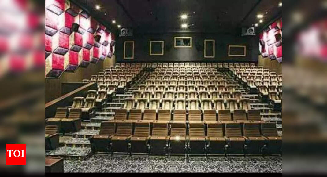 As single screens fall, multiplexes face upheaval | Hindi Movie News ...