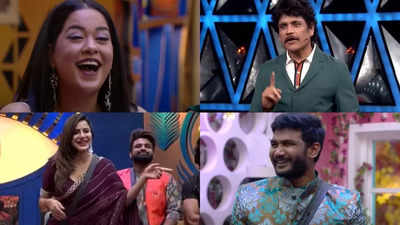 Bigg Boss Telugu OTT: Host Nagarjuna takes a funny jibe at housemates; Ashu Reddy calls anchor Shiva 'No.1 Bullsh*t Guy'; watch teaser