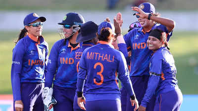 Happy we won against Pakistan, but lot of things to work on, says Mithali Raj