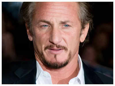 Sean Penn on meeting Ukraine Pres Zelenskyy amid war; says 'I was endlessly impressed'