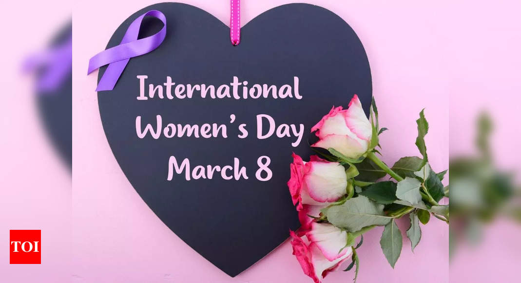 International Women's Day: 8 मार्च को ही क्यों मनाया जाता है अंतरराष्ट्रीय  महिला दिवस