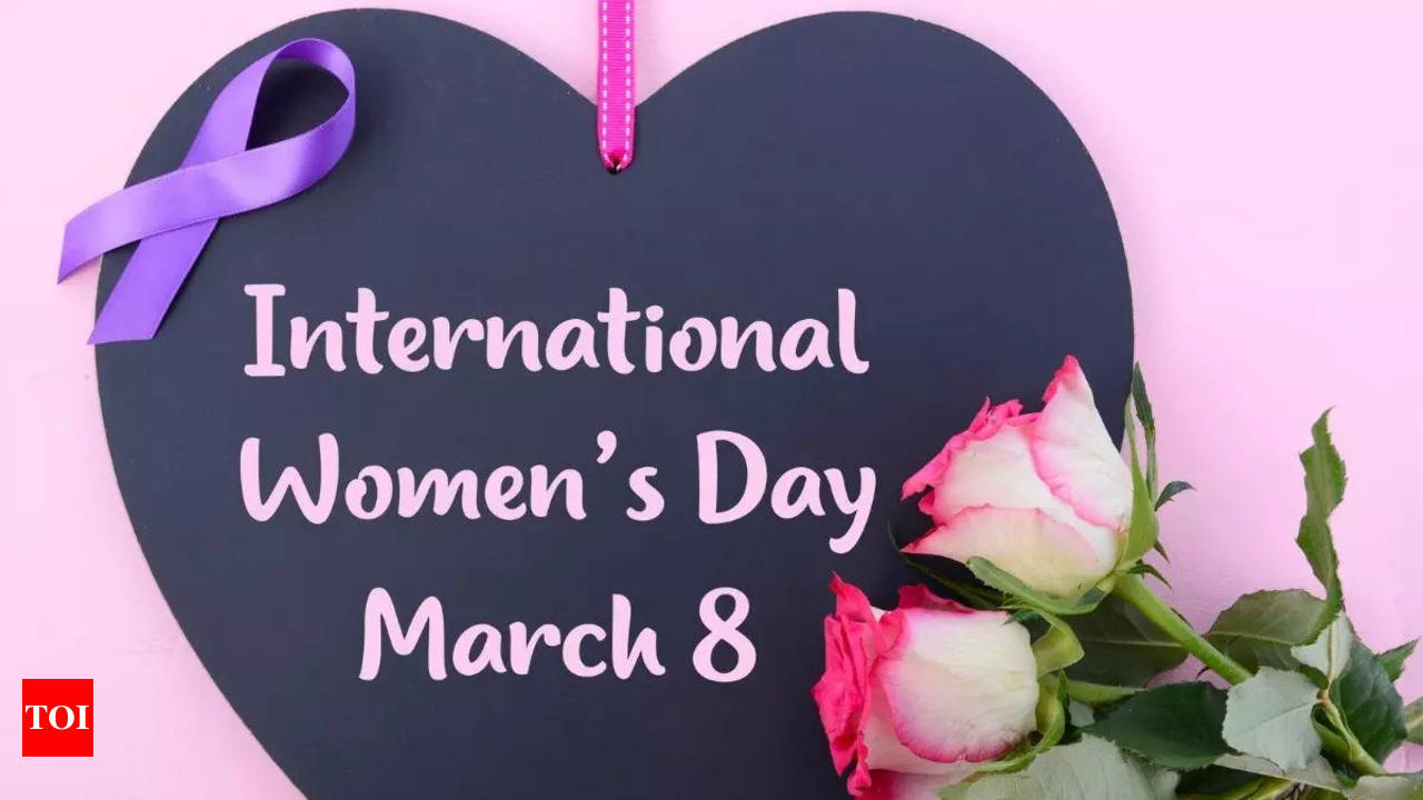 Happy Women's Day 2024: Top 50 Wishes, Messages, Quotes and Images