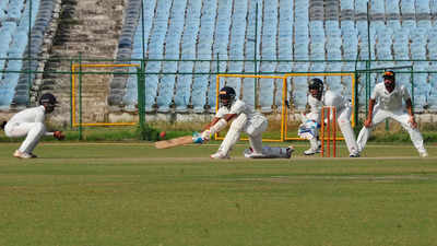 Ranji Trophy: Haryana register big win over HP but still miss out on knockout berth