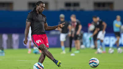 ATK Mohun Bagan and Jamshedpur FC face each other in League Shield