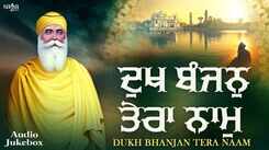 Watch Latest Punjabi Bhakti Song &lsquo;Deen Dayal Bharose Tere&rsquo; Sung By Bhai Satinderpal Singh Ji