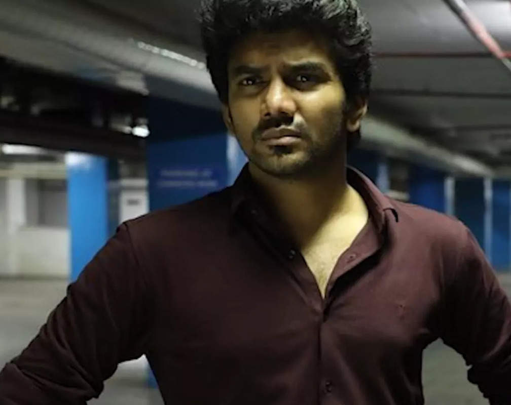 
Kavin opens up about his relationship status
