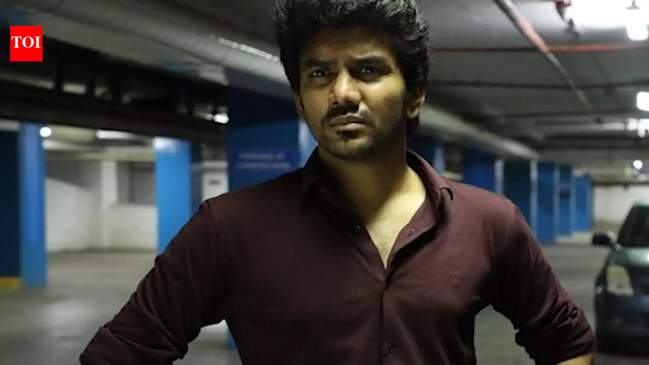 Kavin opens up about his relationship status