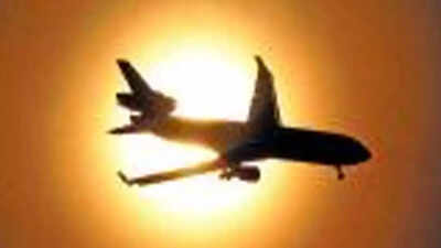 Russia-Ukraine war: Airline cancels India-US flights