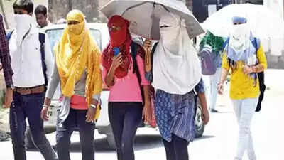 At 37.2°C, Mumbai records highest day temperature so far