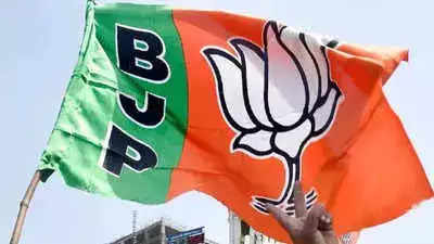 UP elections: BJP distributes over 1 lakh digital voter slips
