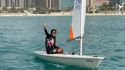 Proud moment for Madhya Pradesh: Farmers’ daughters sail to glory at Asian meet