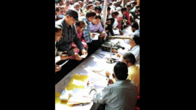 Seven-part poll thriller in Uttar Pradesh culminates today