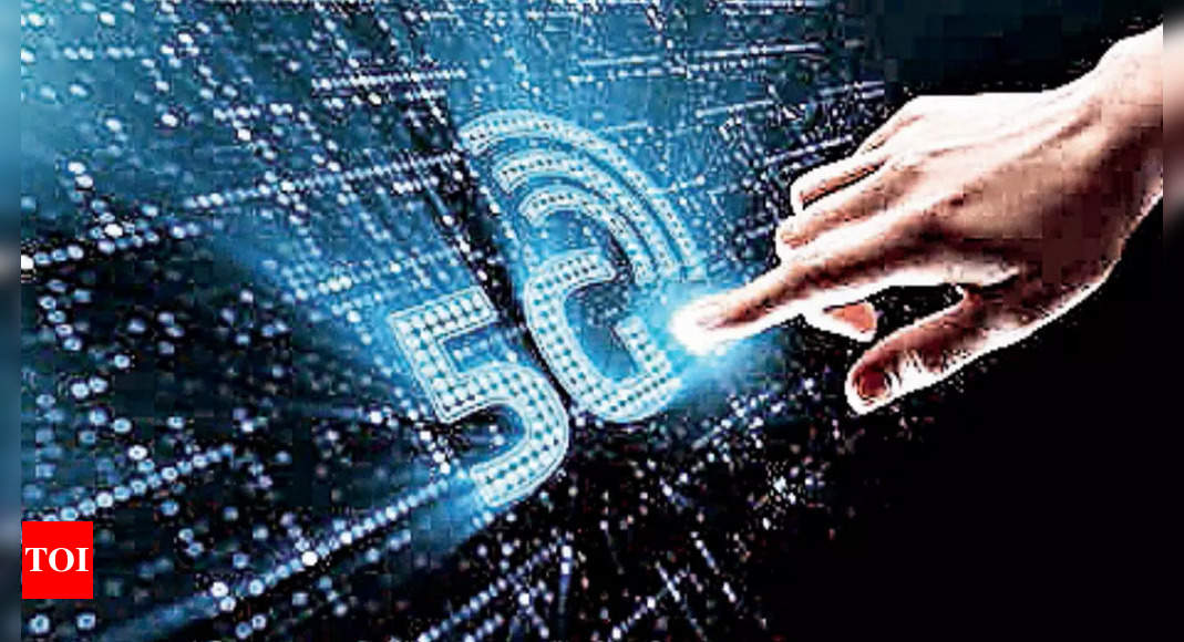 Explained: What are 5G bands in a smartphone and why they matter – Times of India