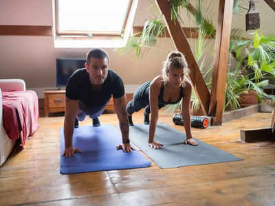 His Story/Her Story: I am uncomfortable with my wife's closeness to her yoga trainer