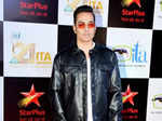 Sudhanshu Pandey