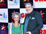 Madhuri Bhatia and Deepak Parashar