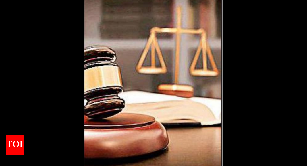 High Court Efforts On To Step Up Use Of It In Courts Raipur News Times of India