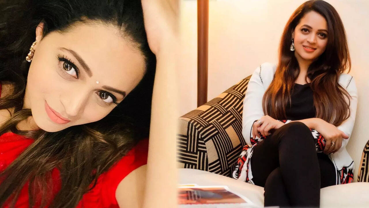 Actress bhavana nude