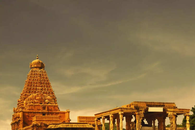 Historical places from ancient India | Times of India Travel