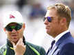 
No one bigger than game, but Shane Warne is as close as it gets: Michael Clarke
