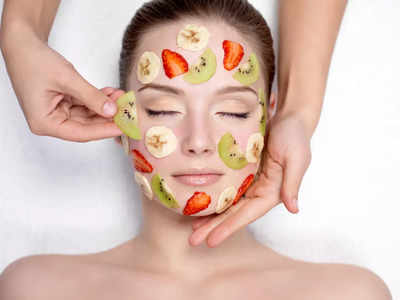 Let fruits make your skin glow this Women's Day