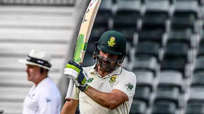 South African cricketers face test of loyalty ahead of IPL: Dean Elgar