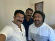 
P C Shekar collaborates with Arjun Janya for Love Birds
