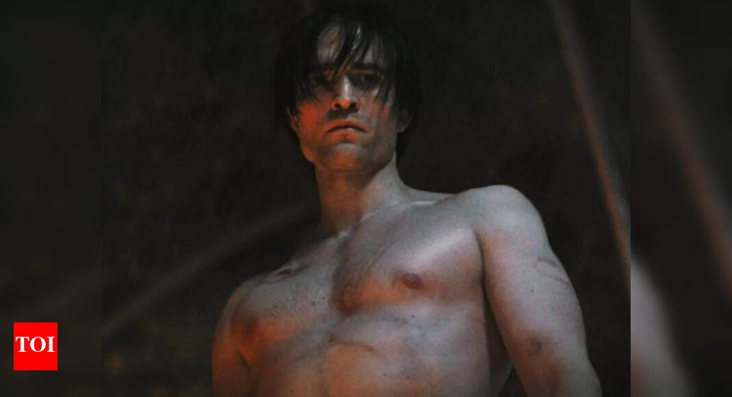 When Robert Pattinson said he would do 'porn' films if 'The Batman ...