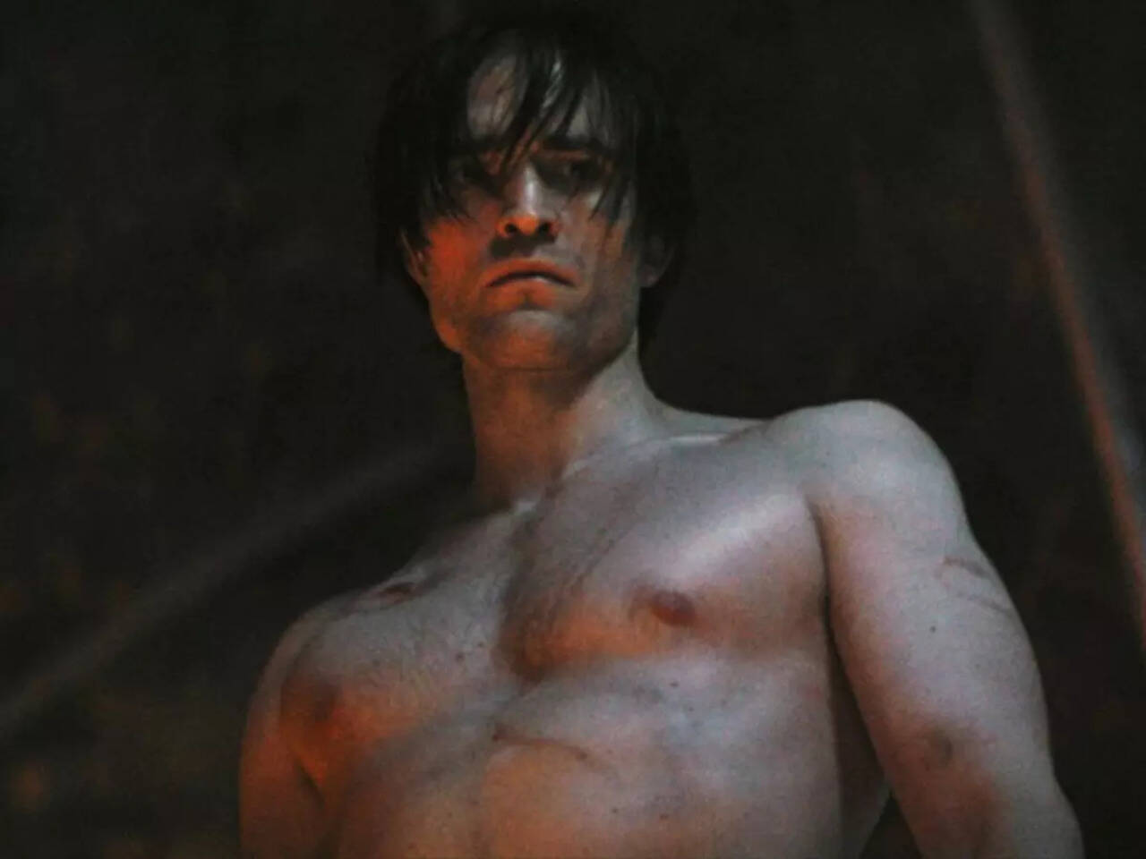 Robert pattinson gay porn