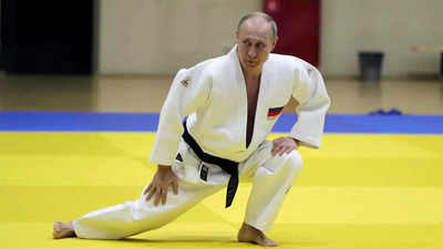 Vladimir Putin, Arkady Rotenberg removed from all positions on Judo's governing body