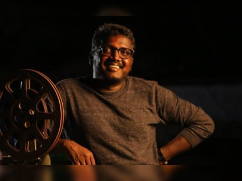 Happy Birthday Mari Selvaraj 5 Times The Director Penned Song Lyrics Tamil Movie News Times Of India