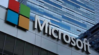 Microsoft to set up its largest India data centre region in Hyderabad with over Rs 15,000 crore investment