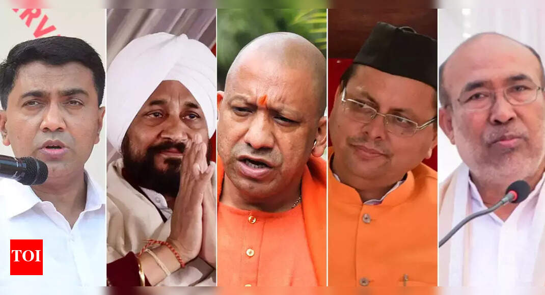 Live: Voting to conclude shortly for final phase of UP polls