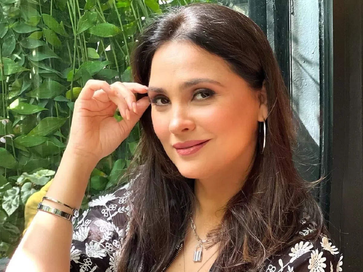 Lara Dutta opens up about ageism in Bollywood