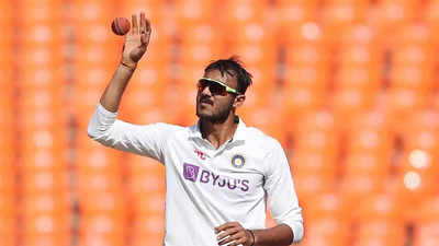 India vs Sri Lanka, 2nd Test: Axar Patel replaces Kuldeep Yadav in squad