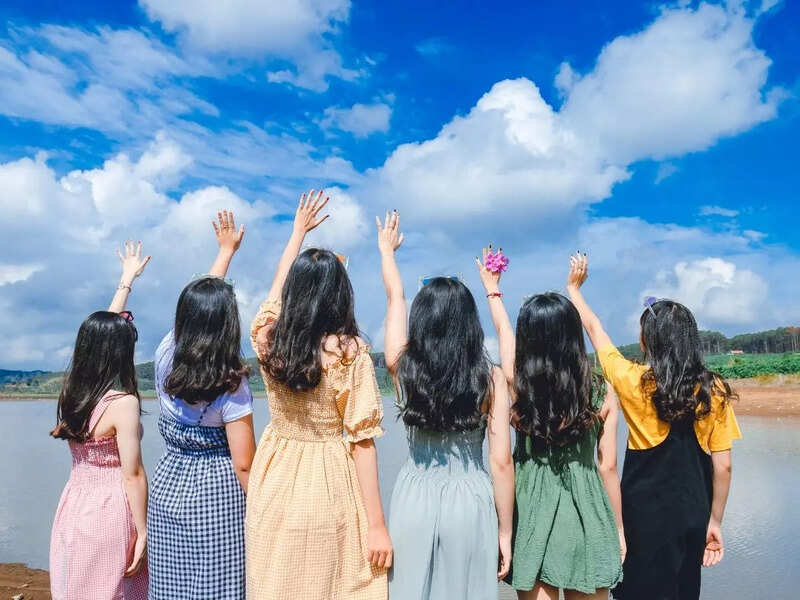 International Women�s Day 2022 Quotes, Wishes, Messages