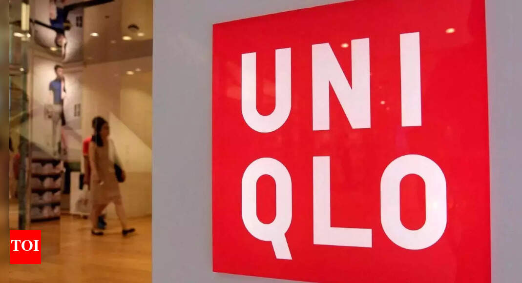 Uniqlo: Uniqlo defends decision to stay open in Russia | International ...