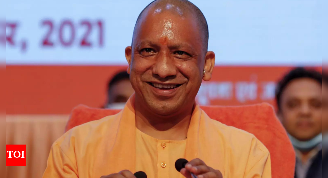 UP exit poll live: BJP to secure majority as per most predictions