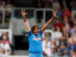 Jhulan Goswami