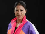 Mary Kom